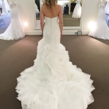 Hobnob Bridal - New