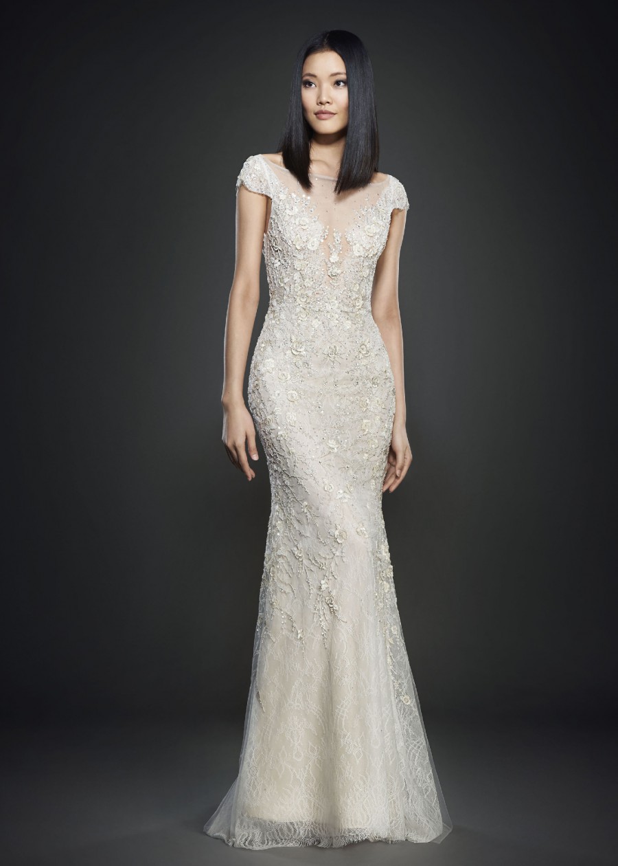 JLM Couture/ Lazaro JLM Couture/ Lazaro