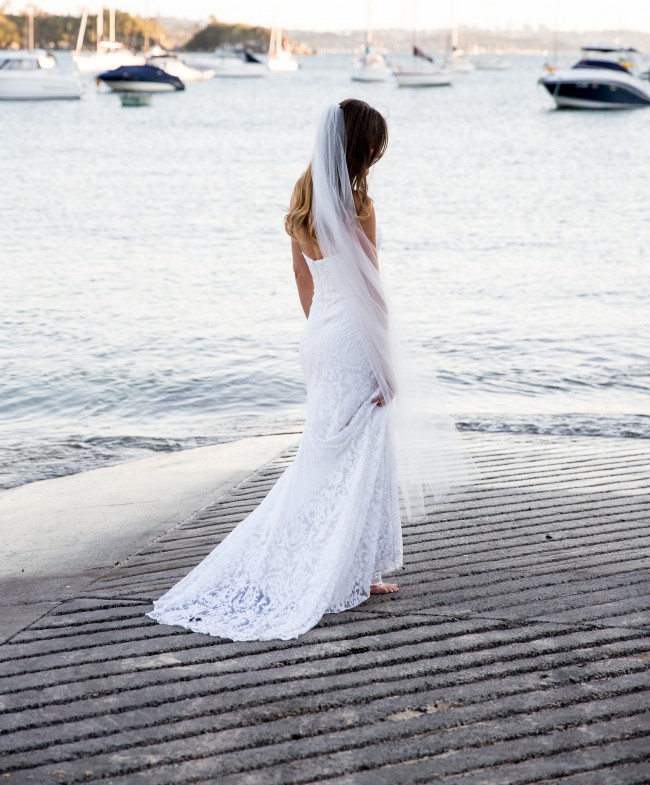 Tanya Anic Lyric Second Hand Wedding Dress On Sale 72 Off