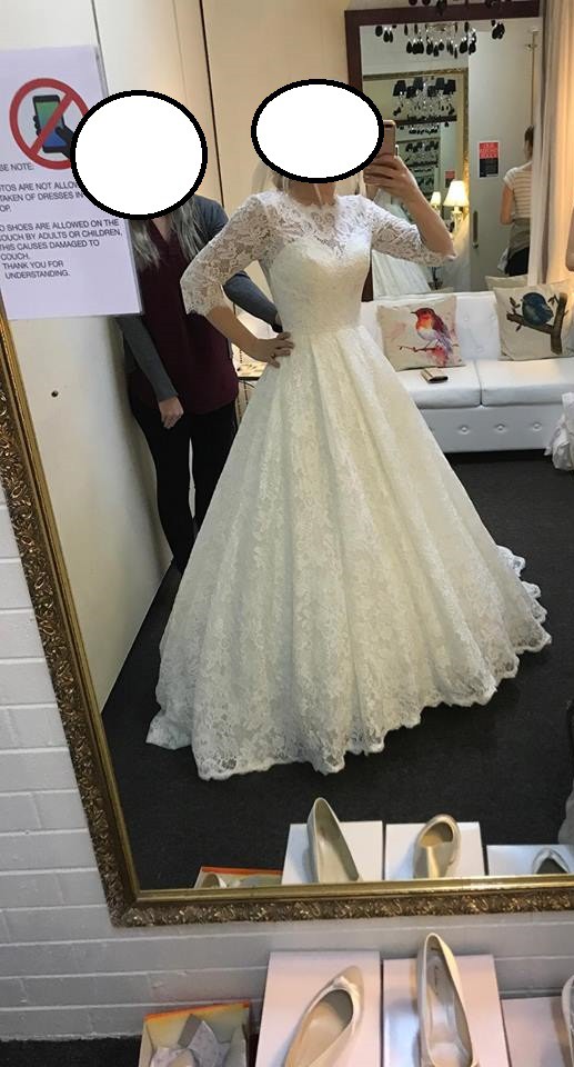 Maggie Sottero, Cordelia