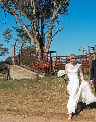 Anna Maurer, Custom Made