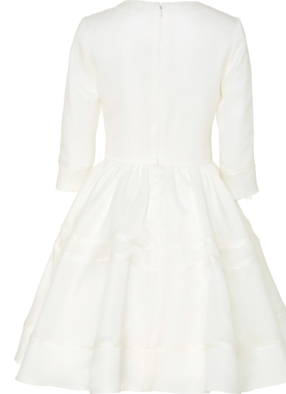 Delphine Manivet, Alexis