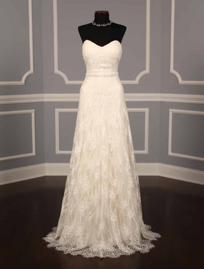 Francesca Miranda, Alanna X