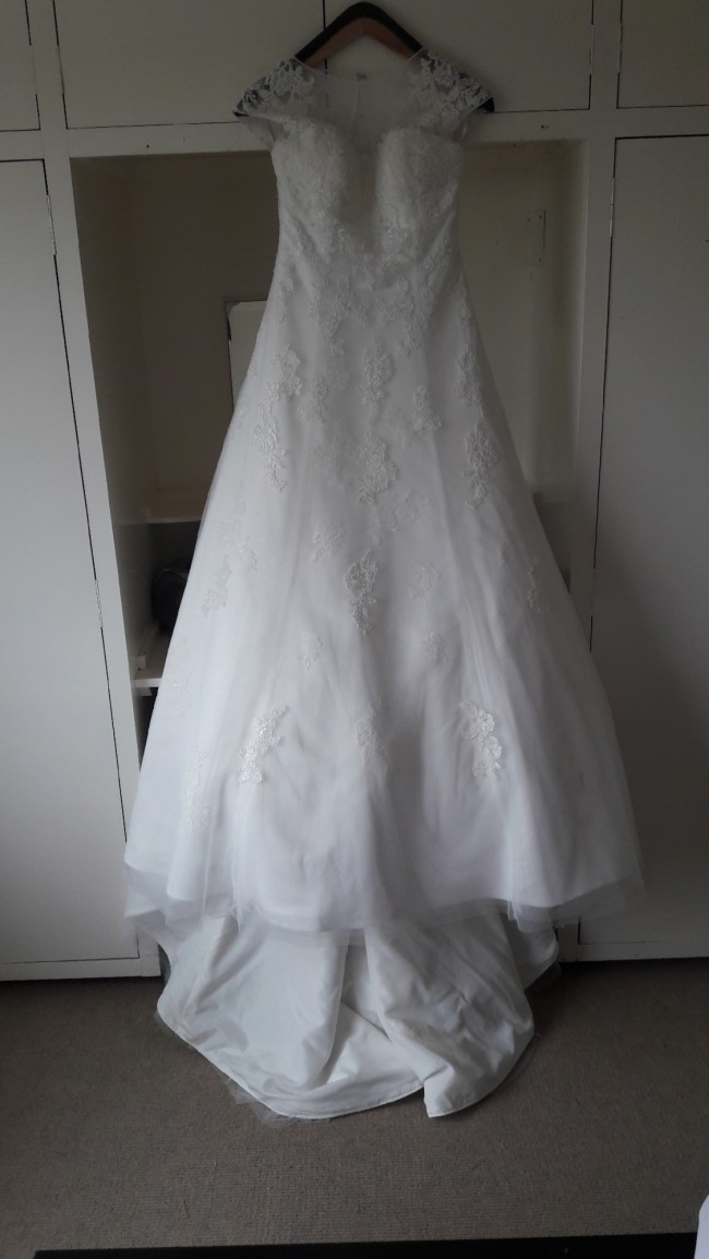 Anna Sorrano, Luciana