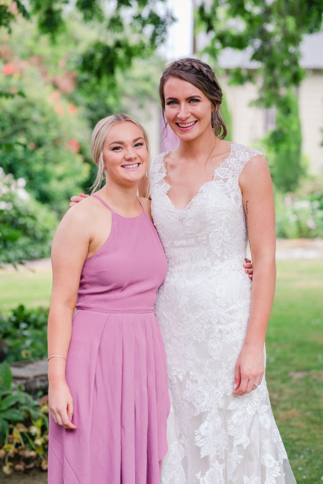 Allure Bridals, Fit & Flare