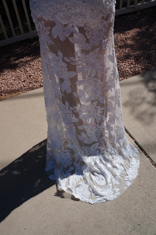 Ae'lkemi, Custom Made