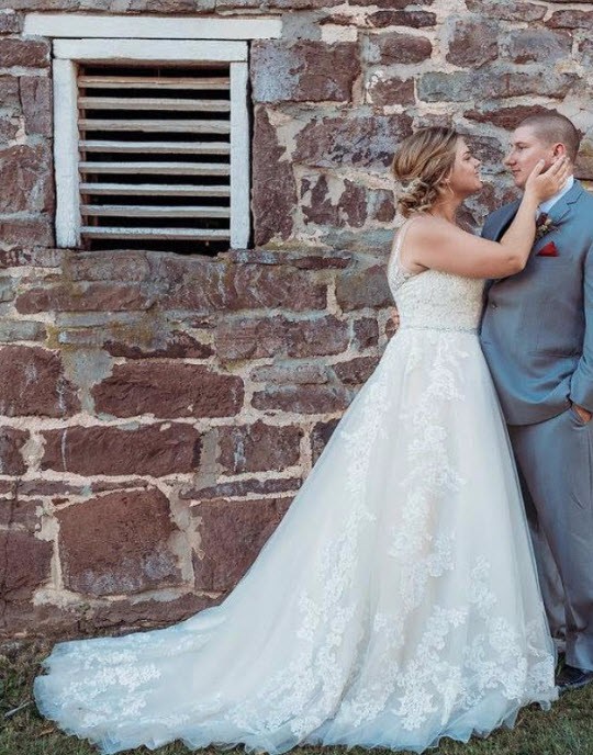 Maggie Sottero, Sybil