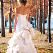 Debra Fisher Couture