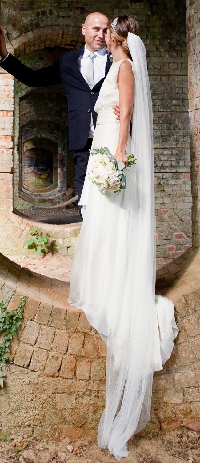 jenny packham second hand