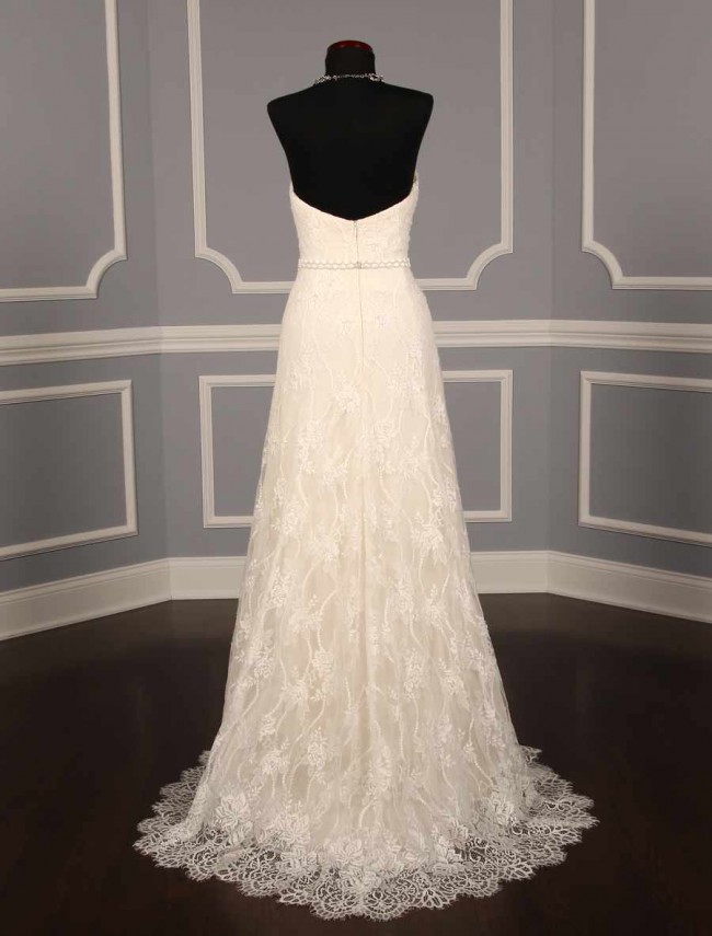 Francesca Miranda, Alanna X