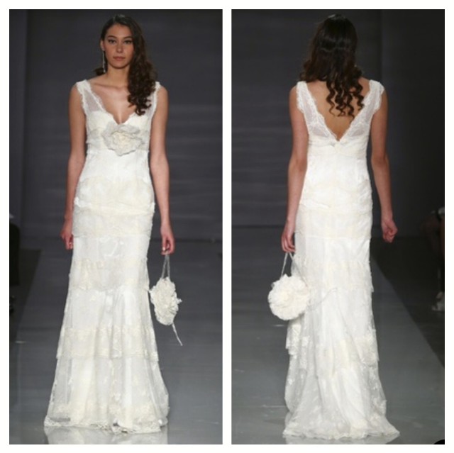 Cymbeline Fadela\/Houston Preowned Wedding Dress on Sale 63% Off  Stillwhite