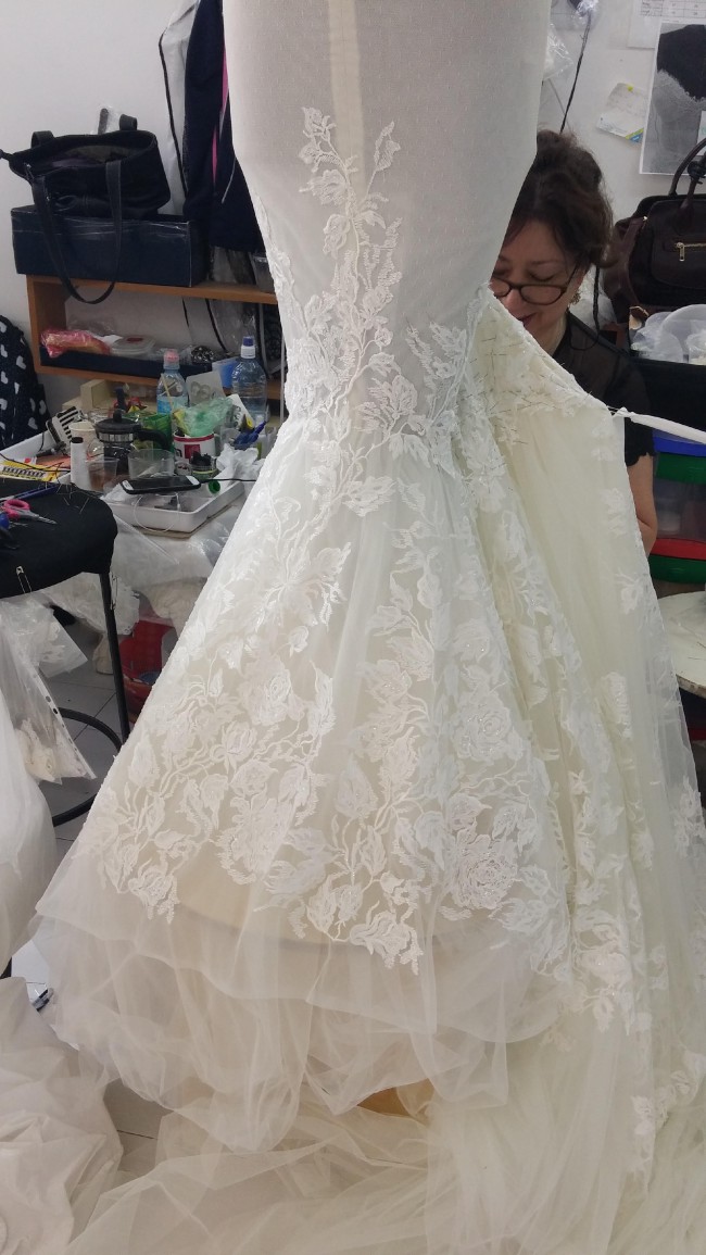 inbal dror sample sale