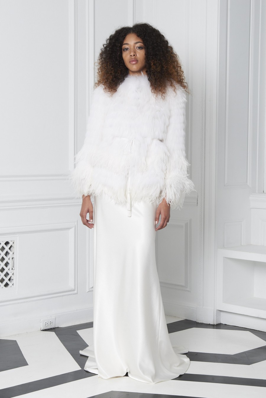 Monique Lhuillier Monique Lhuillier