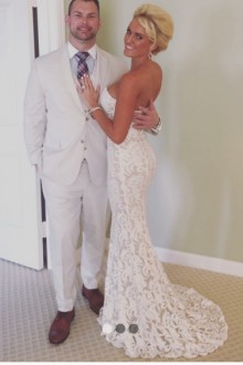 Dollhouse Bridesmaids