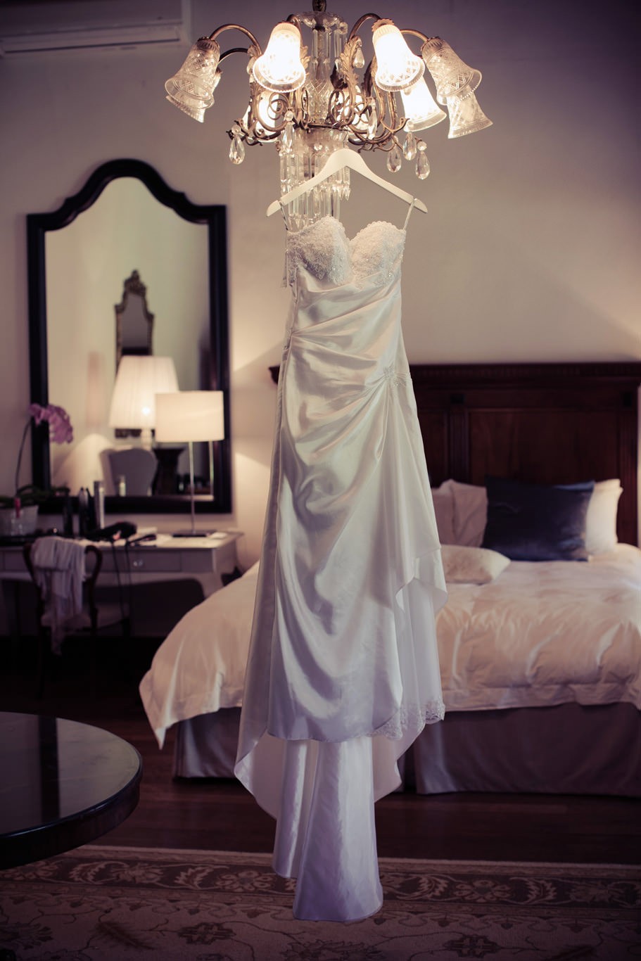 Ilse Roux Second Hand Wedding Dress on Sale Stillwhite
