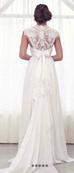 Anna Campbell, Custom Made