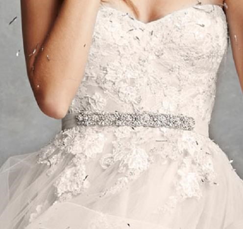 Monique Lhuillier, BL 1518