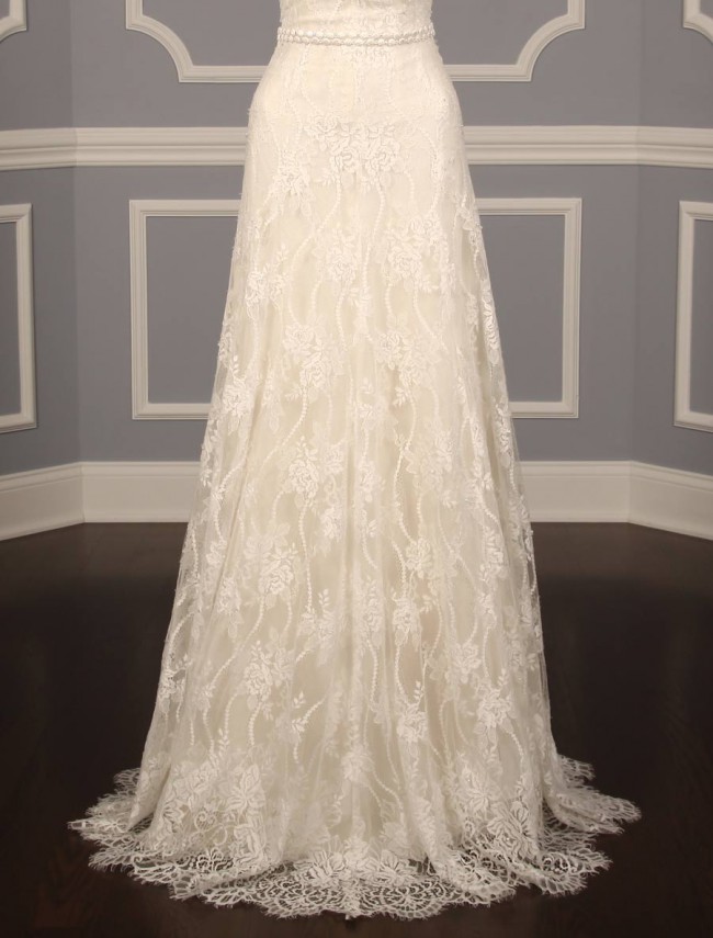 Francesca Miranda, Alanna X