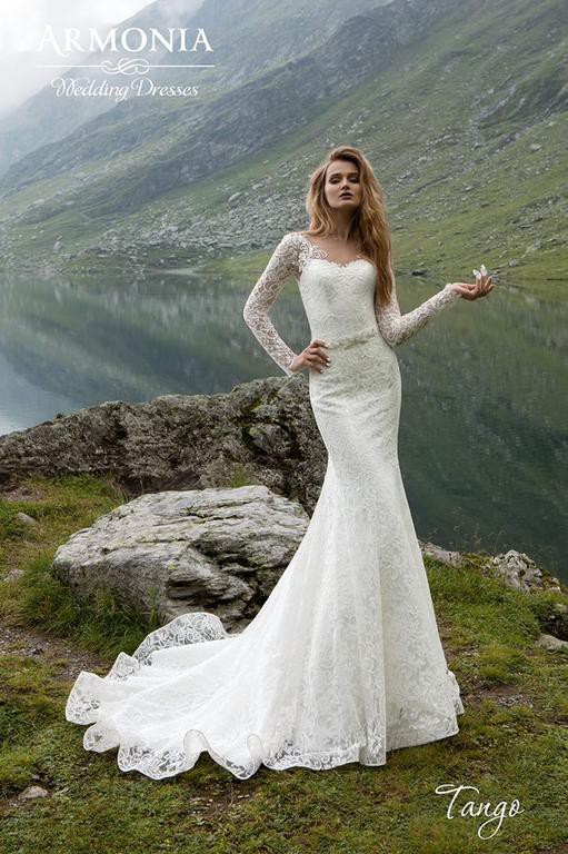 Armonia, Fit & Flare