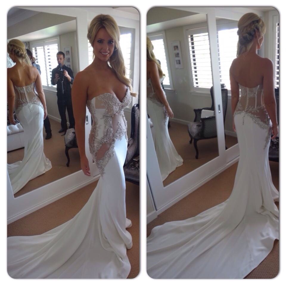 used pallas couture