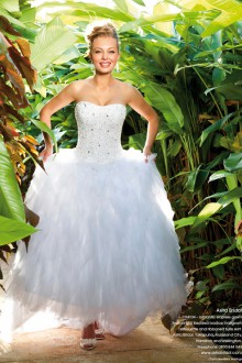 Christina Rossi - New