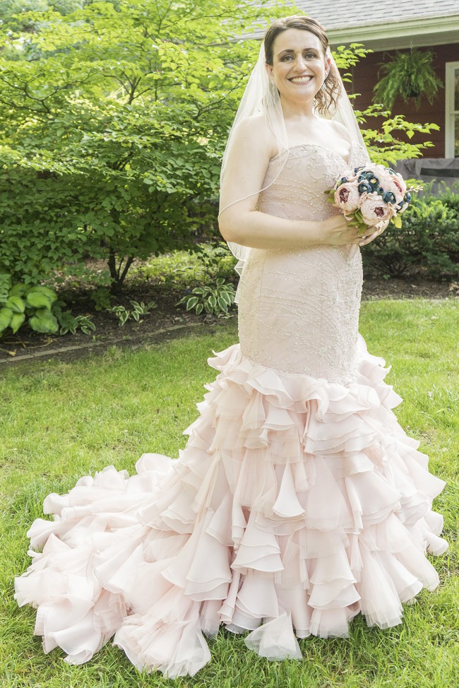 Maggie Sottero, Serencia