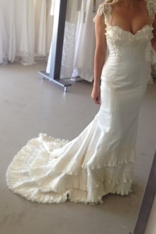 Leonard Derecourt - New