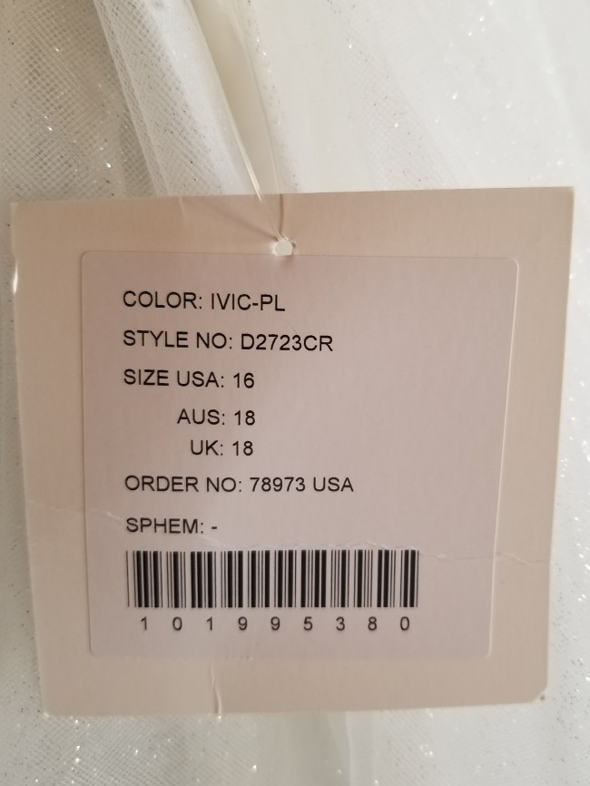 Essense of Australia, D2723