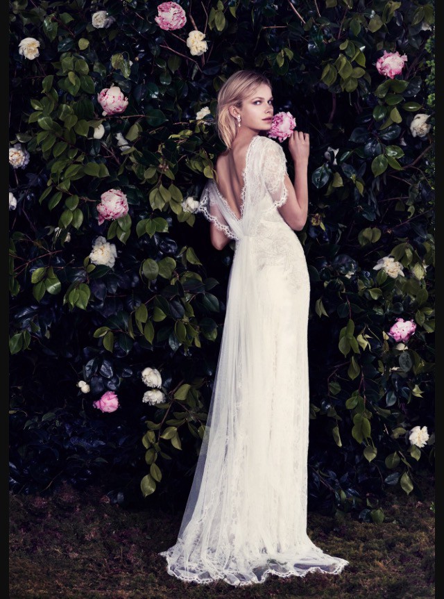 Jenny Packham Wedding Dresses