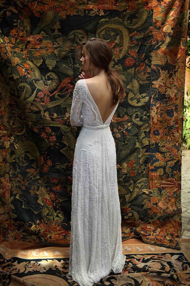 Lihi Hod Wedding Dress Lihi Hod Wedding Dress