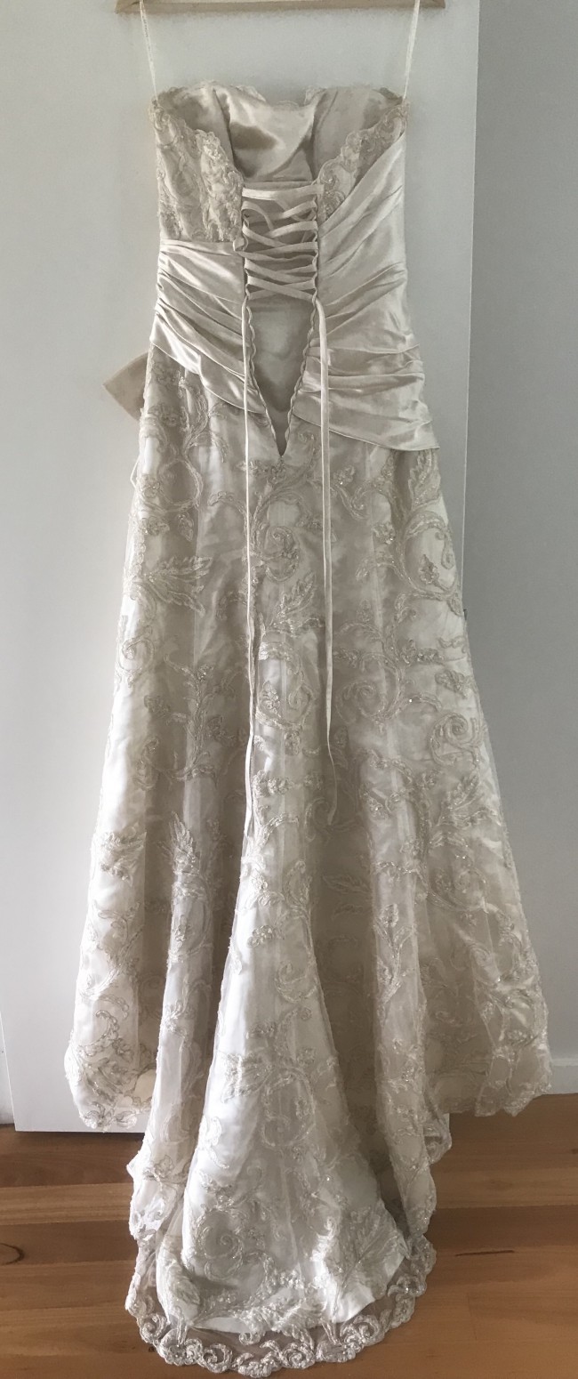 Maggie Sottero, JSM1103