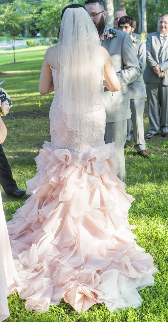 Maggie Sottero, Serencia