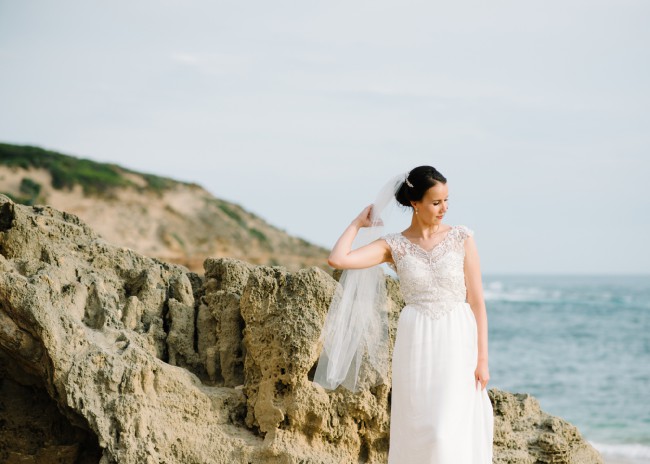 Anna Campbell, Carolina