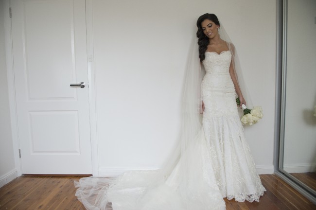 Norma Bridal Couture, Mermaid