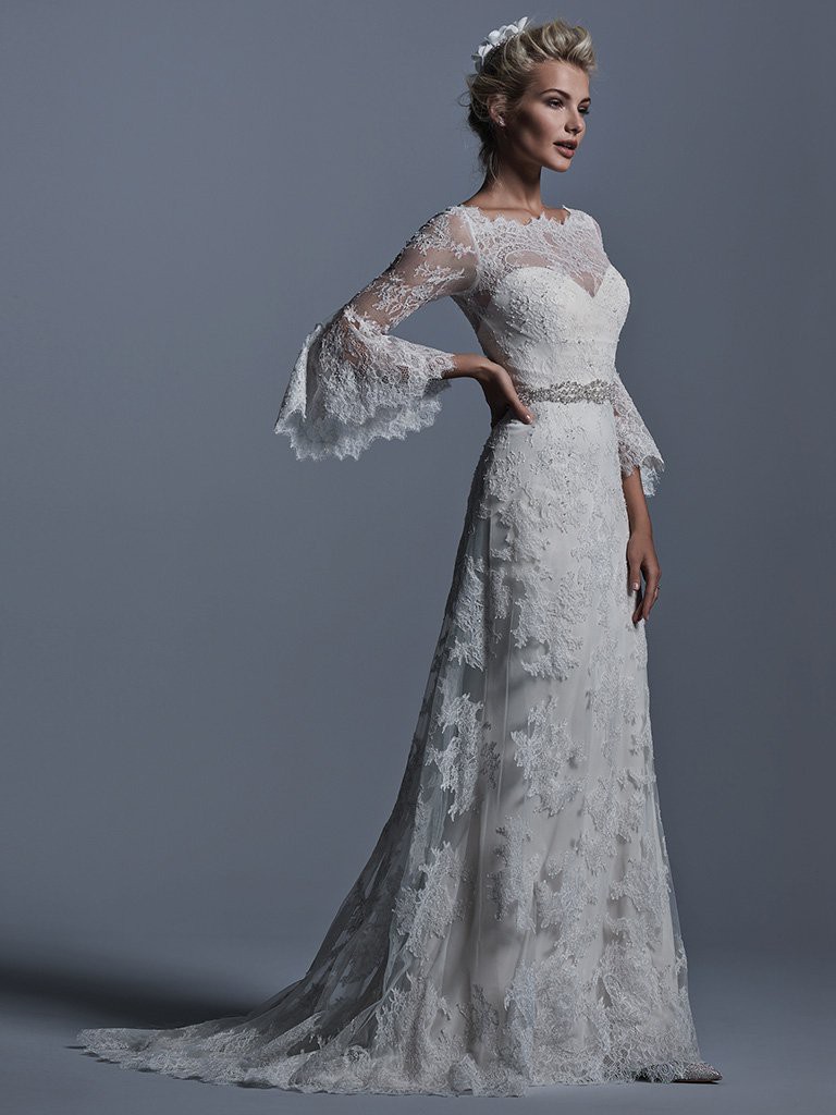 Maggie Sottero Maggie Sottero
