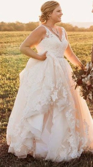 Maggie Sottero, Sybil