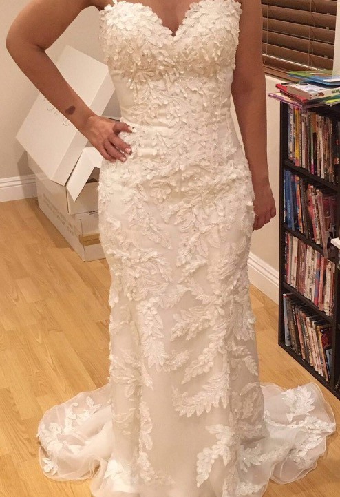 Ysa Makino, CN789691