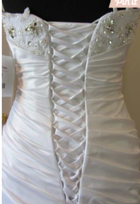 Maggie Sottero, Parisianna