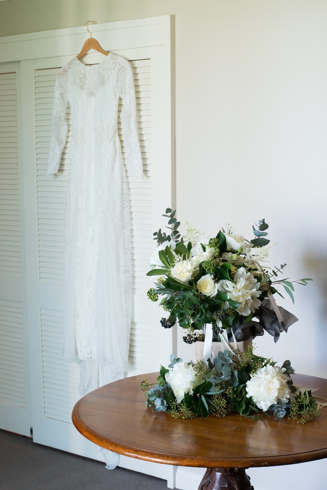 Grace Loves Lace, Inca