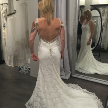 Allure Bridals - New