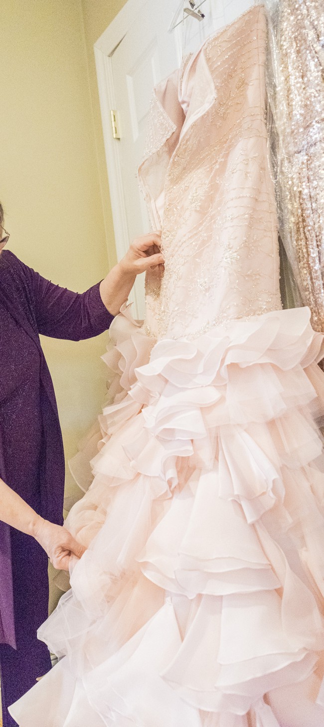 Maggie Sottero, Serencia