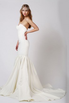 Babushka Ballerina - New