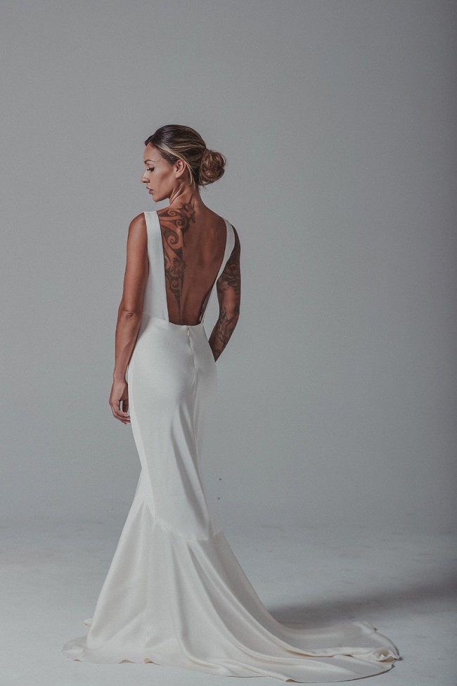 Savannah Miller, ottoline