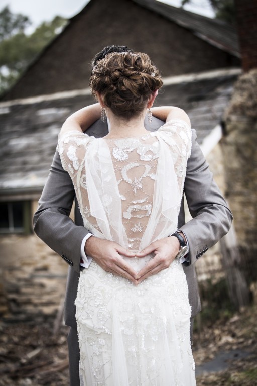 jenny packham azalea