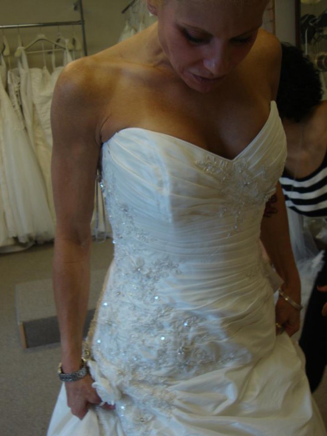 Maggie Sottero, Prestyn