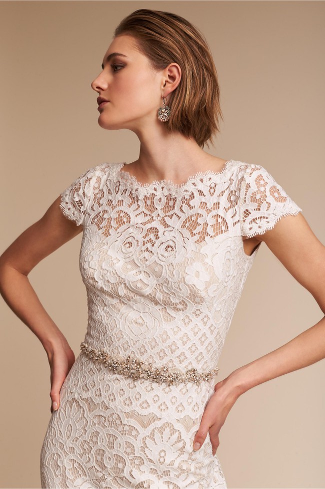 BHLDN, Peridot