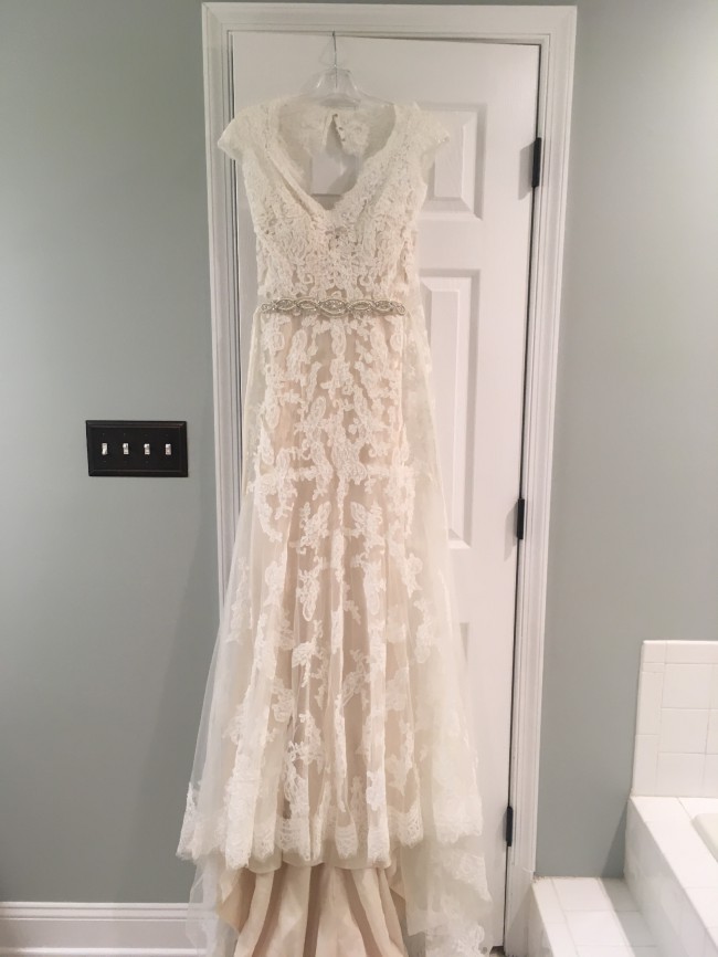 Maggie Sottero, Bronwyn