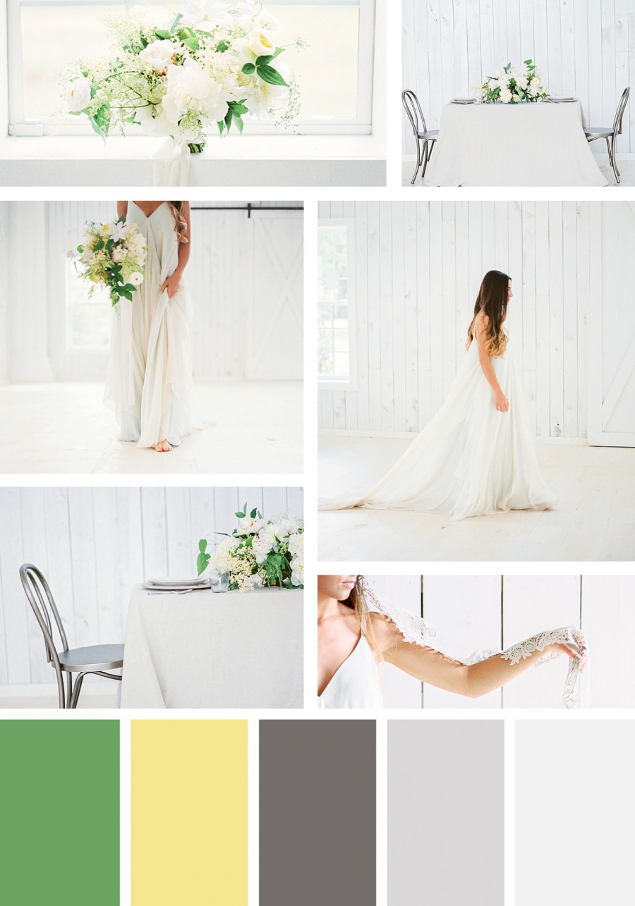 Ethereal Barn Simplicity Ethereal Barn Simplicity
