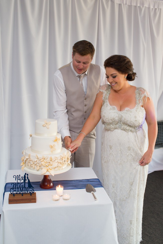 Anna Campbell, Custom Made, Aisling