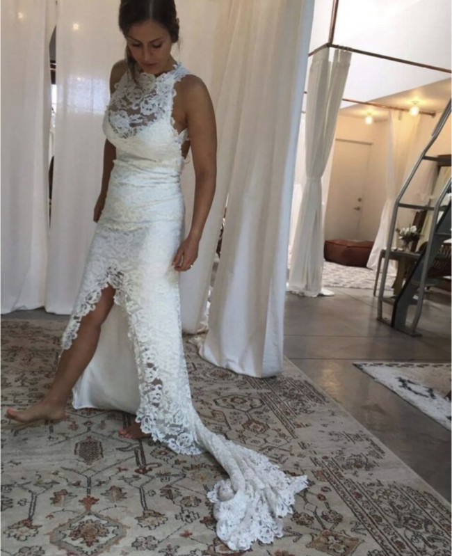 Grace Loves Lace, Alexandra 